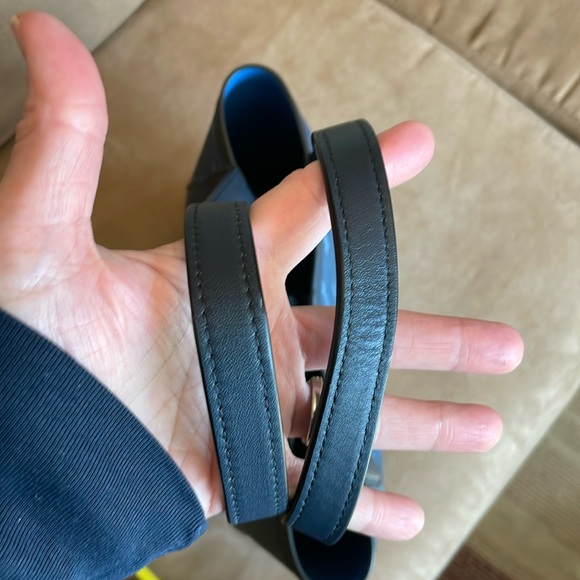 Coach Horse and Carriage Tote w/ Dust Bag - Picture 2 of 13